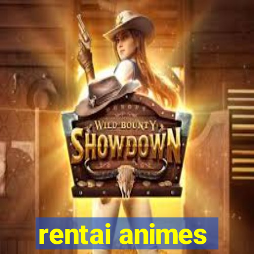 rentai animes